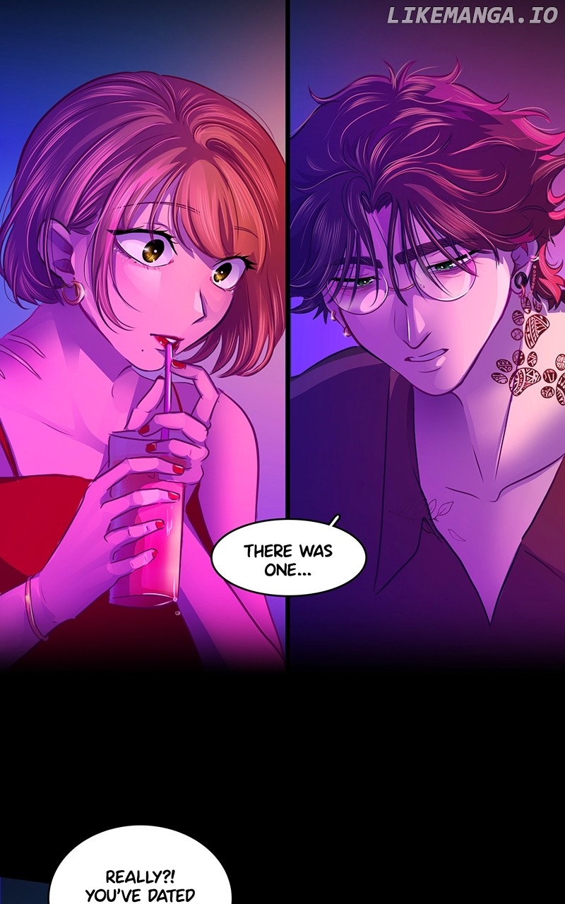 Love 4 a Walk Chapter 32 - Page 48