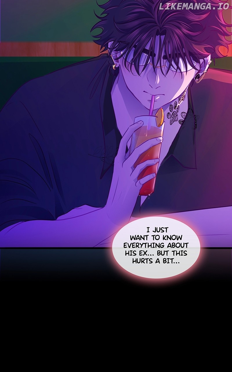 Love 4 a Walk Chapter 32 - Page 51