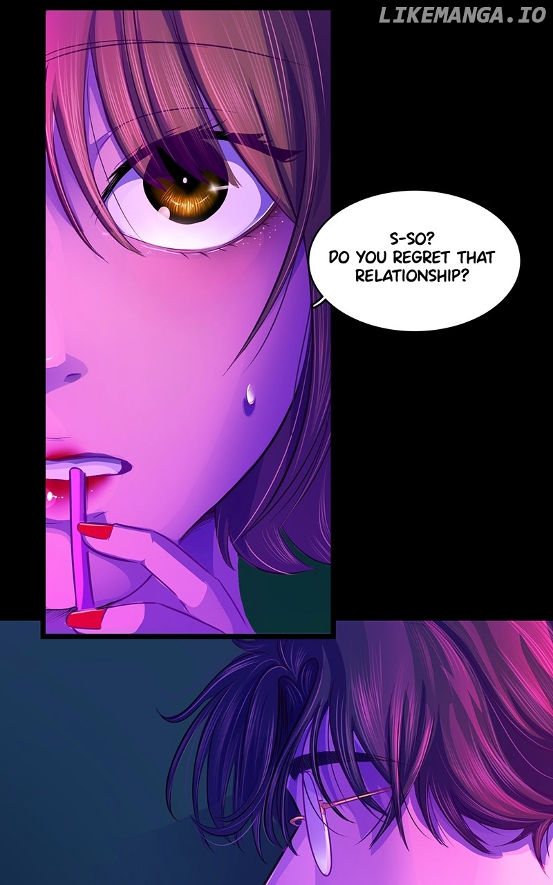 Love 4 a Walk Chapter 32 - Page 52