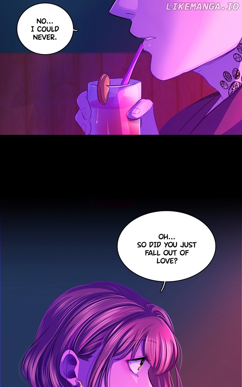 Love 4 a Walk Chapter 32 - Page 53