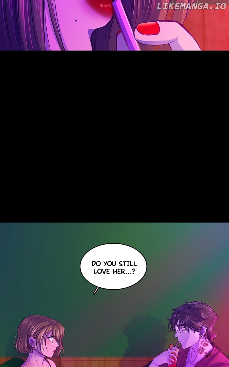 Love 4 a Walk Chapter 32 - Page 56