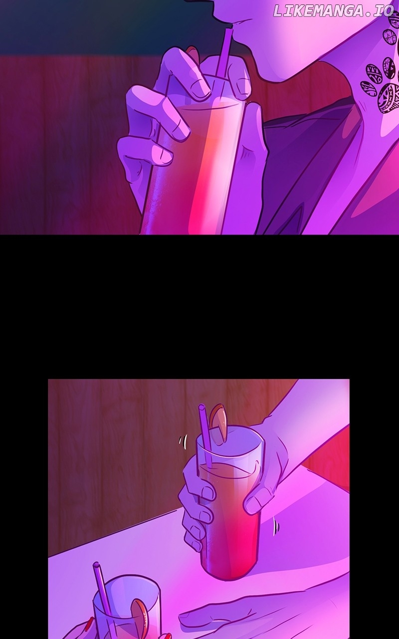 Love 4 a Walk Chapter 32 - Page 58