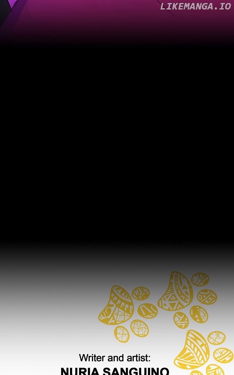 Love 4 a Walk Chapter 32 - Page 62