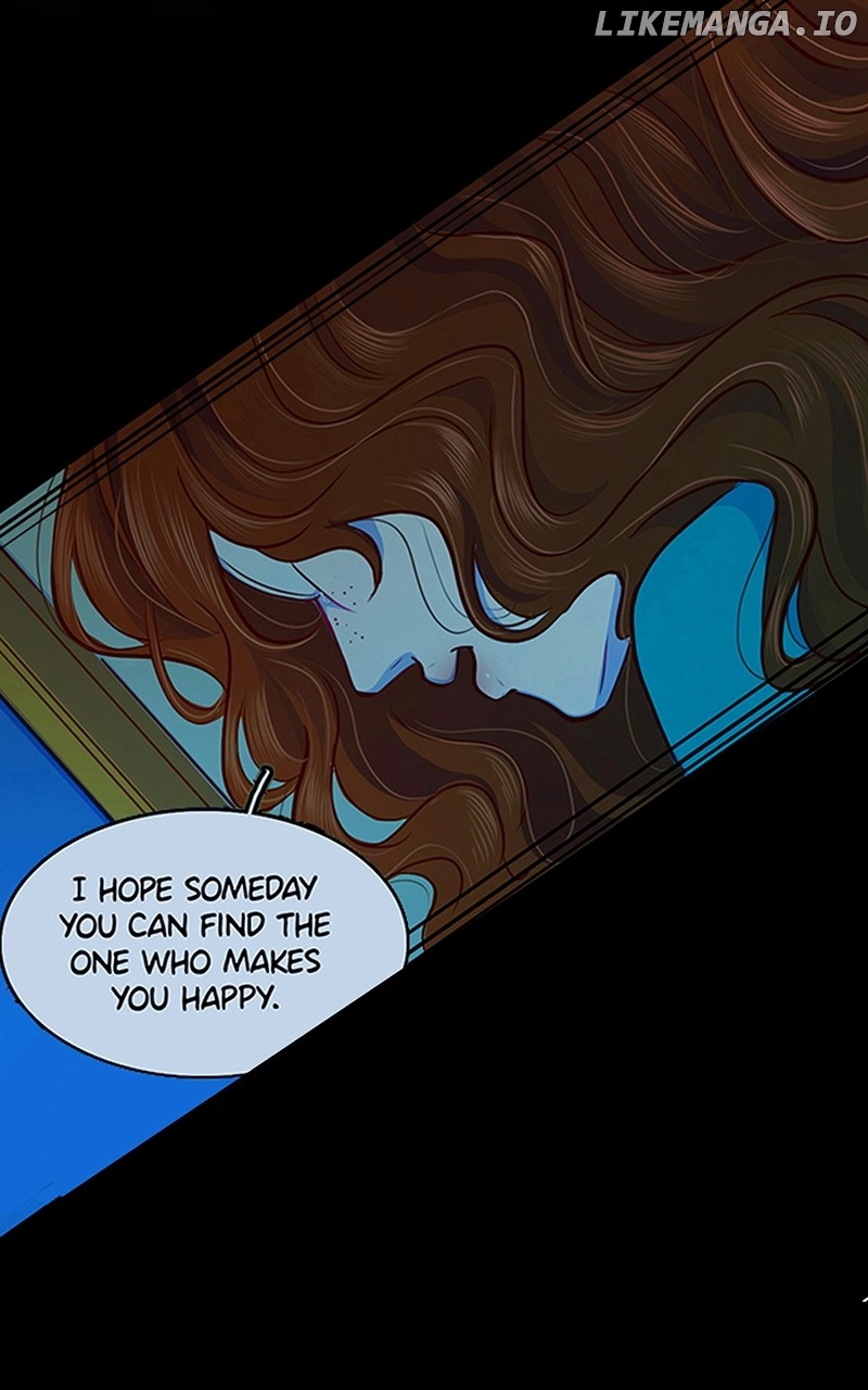 Love 4 a Walk Chapter 33 - Page 13