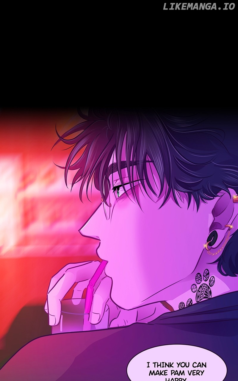 Love 4 a Walk Chapter 33 - Page 14