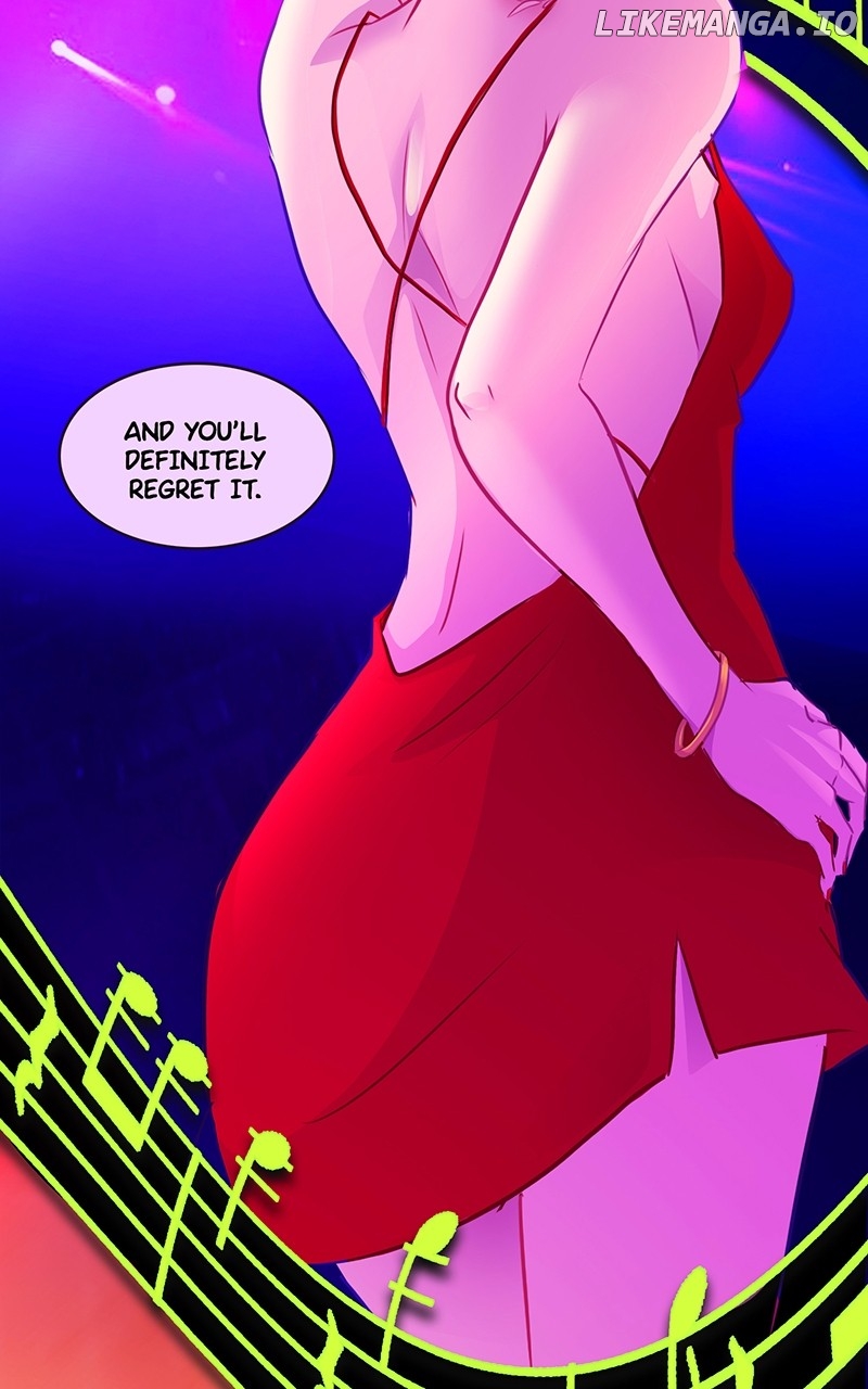 Love 4 a Walk Chapter 33 - Page 18