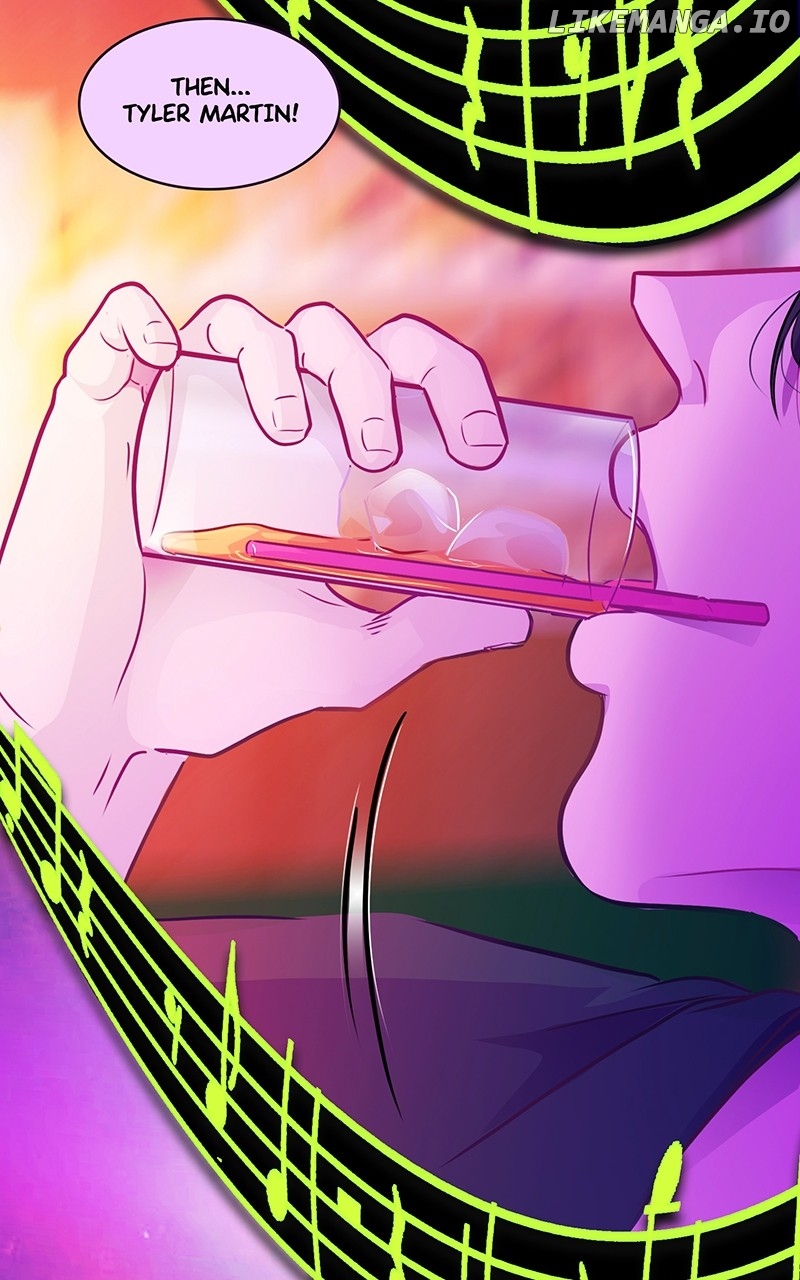 Love 4 a Walk Chapter 33 - Page 19