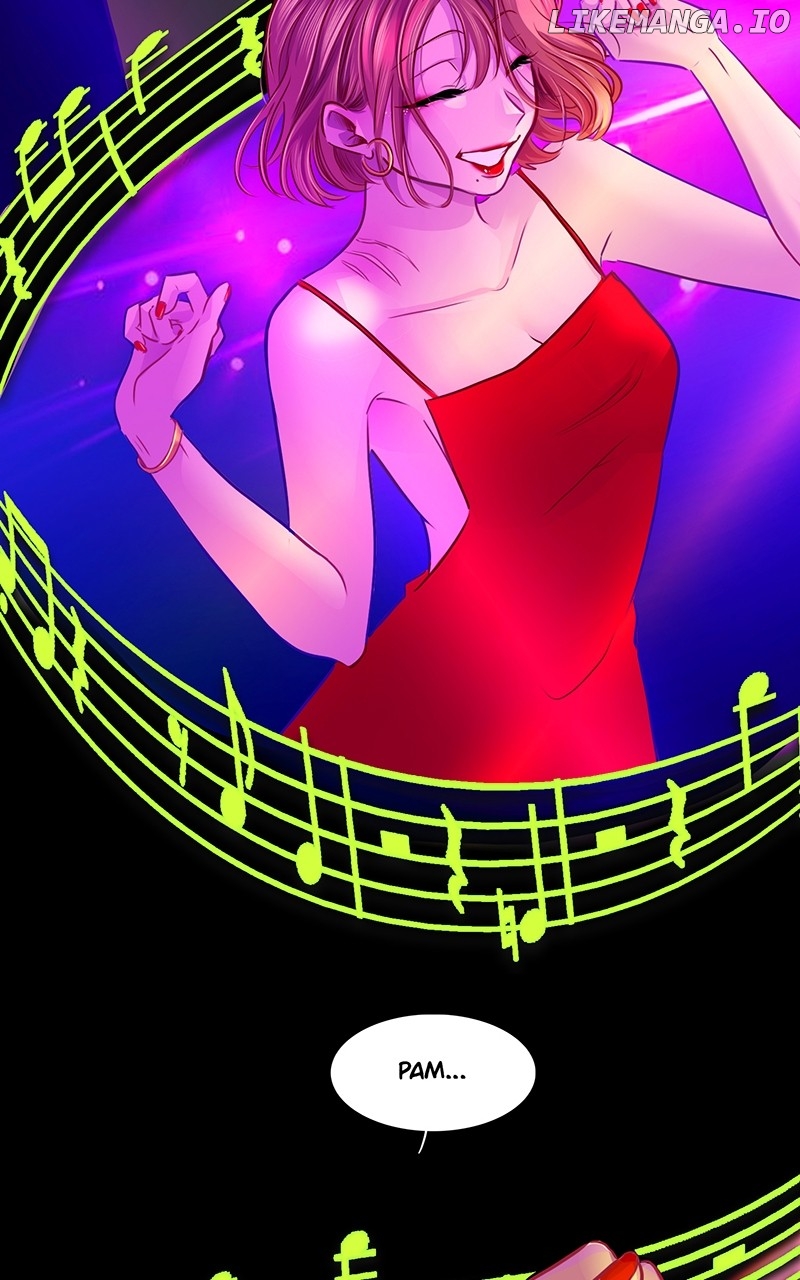 Love 4 a Walk Chapter 33 - Page 21