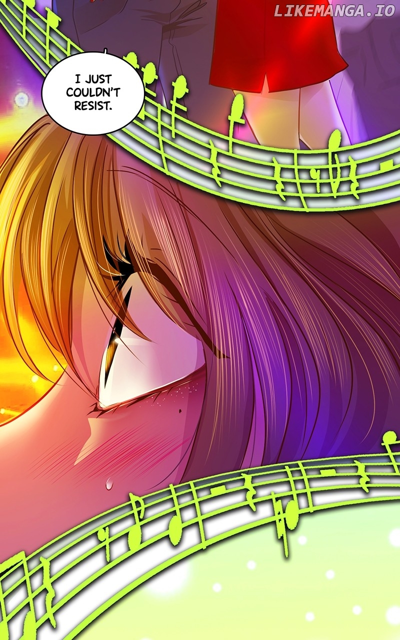 Love 4 a Walk Chapter 33 - Page 24