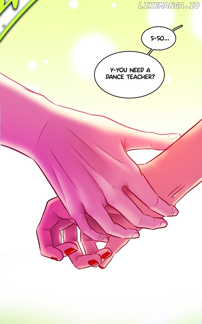 Love 4 a Walk Chapter 33 - Page 25