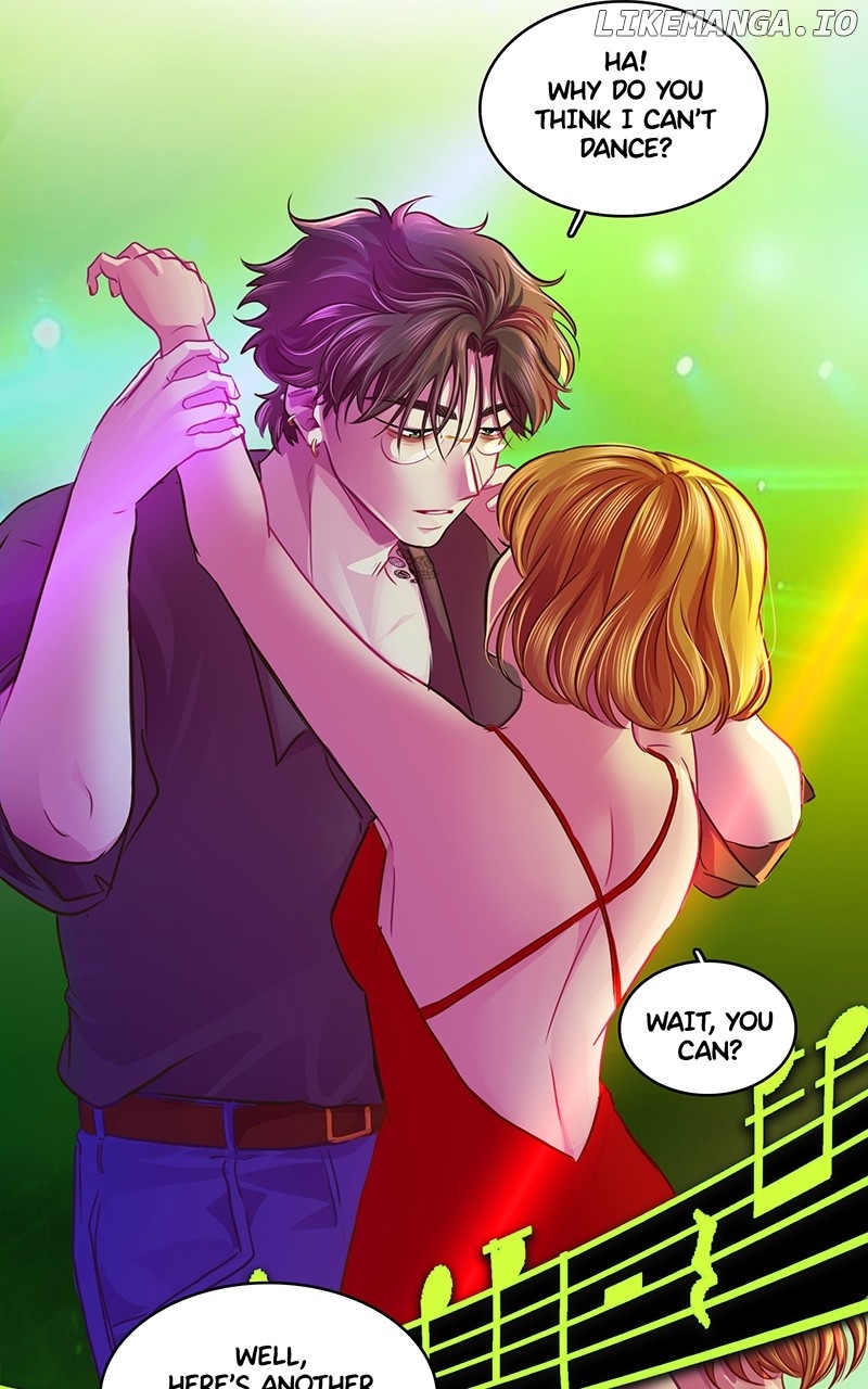 Love 4 a Walk Chapter 33 - Page 26