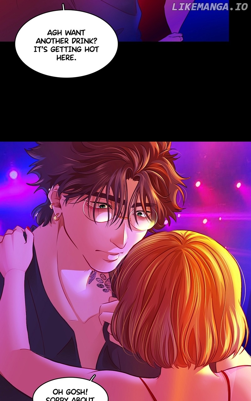 Love 4 a Walk Chapter 33 - Page 30