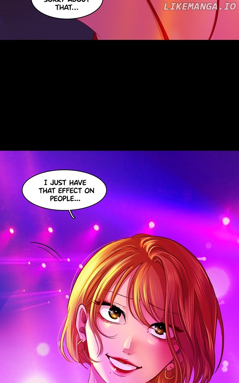 Love 4 a Walk Chapter 33 - Page 31