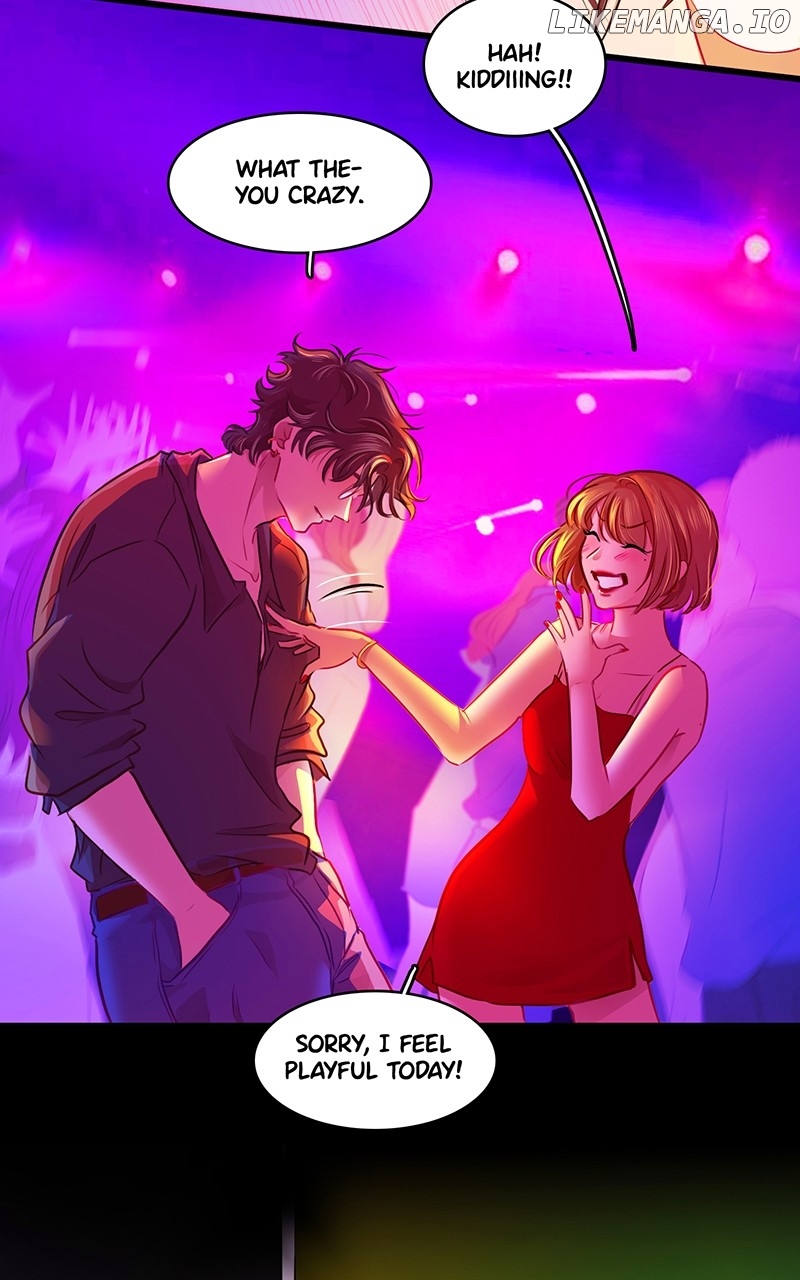 Love 4 a Walk Chapter 33 - Page 33