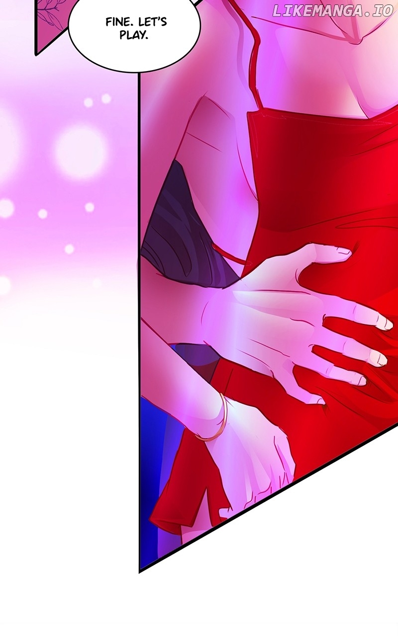 Love 4 a Walk Chapter 33 - Page 36