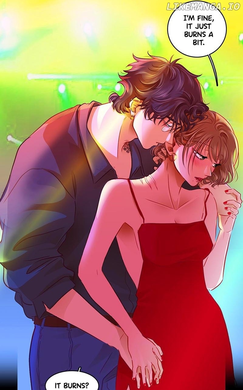 Love 4 a Walk Chapter 33 - Page 43