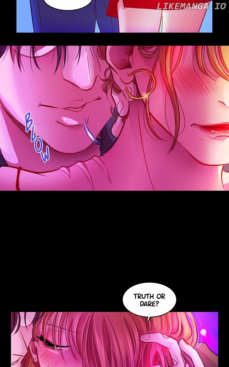 Love 4 a Walk Chapter 33 - Page 44