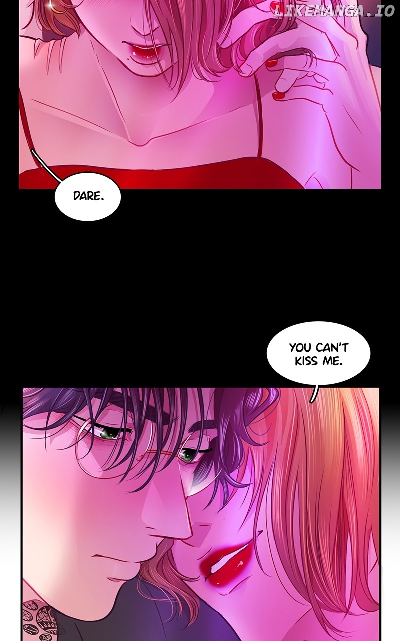 Love 4 a Walk Chapter 33 - Page 45