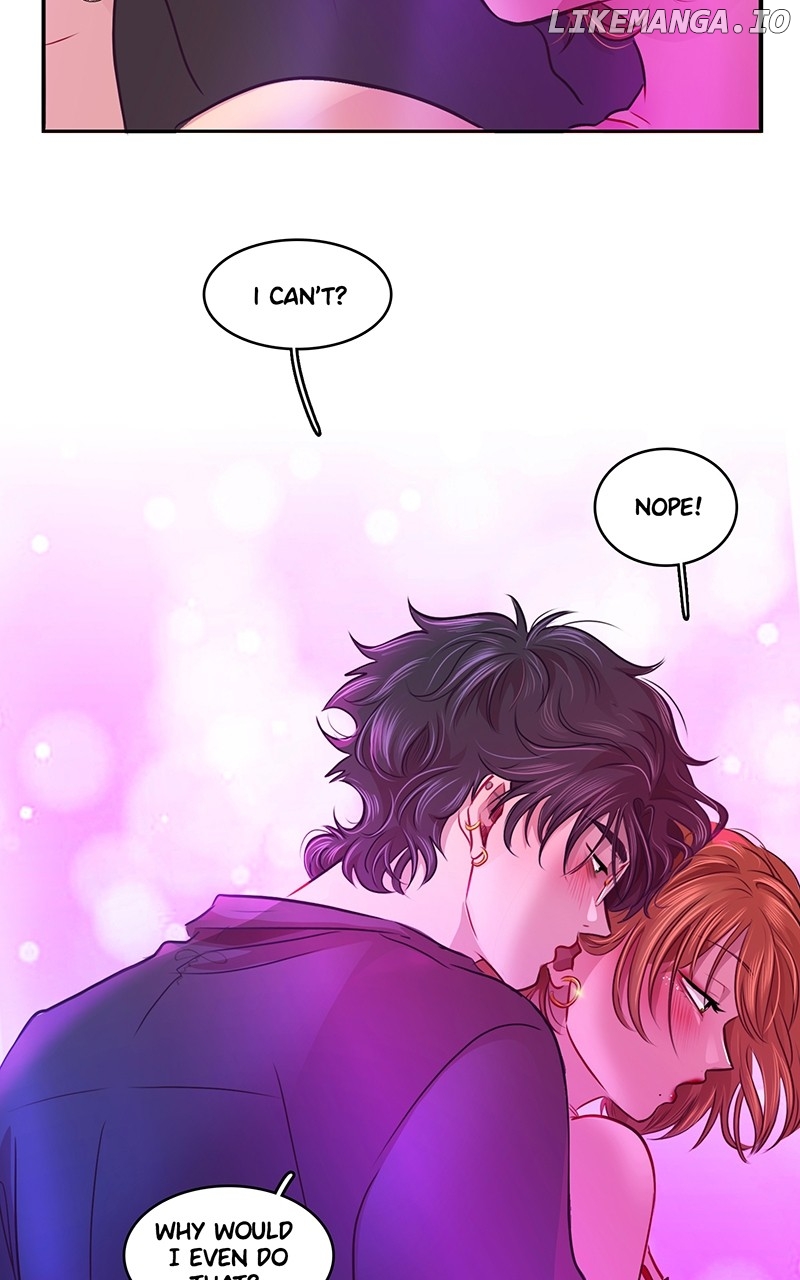 Love 4 a Walk Chapter 33 - Page 46