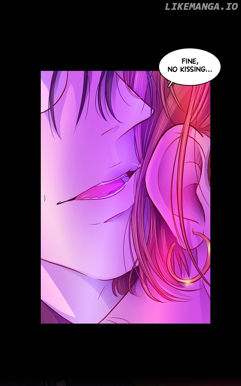 Love 4 a Walk Chapter 33 - Page 48