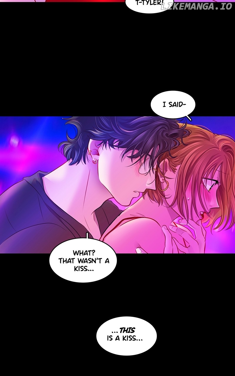 Love 4 a Walk Chapter 33 - Page 50