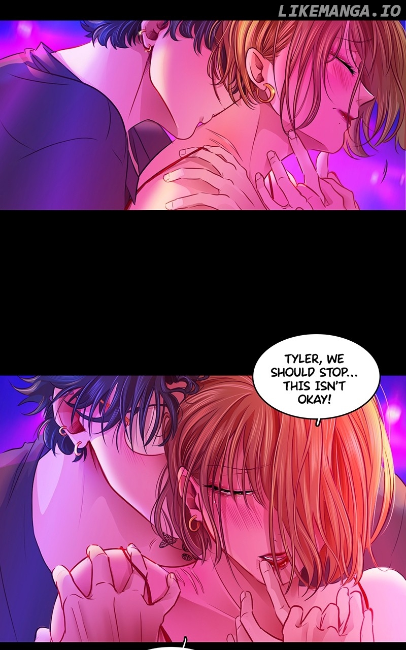 Love 4 a Walk Chapter 33 - Page 51