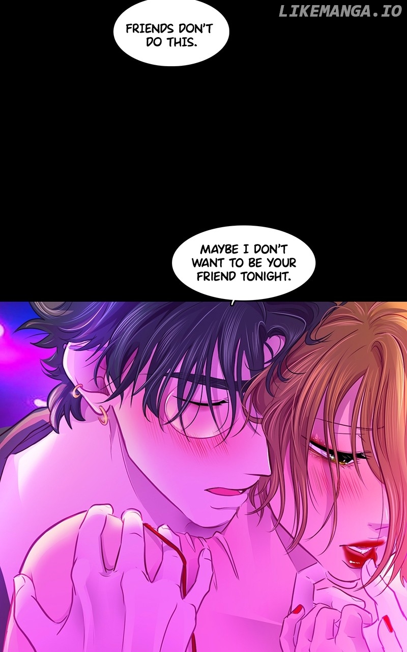 Love 4 a Walk Chapter 33 - Page 52