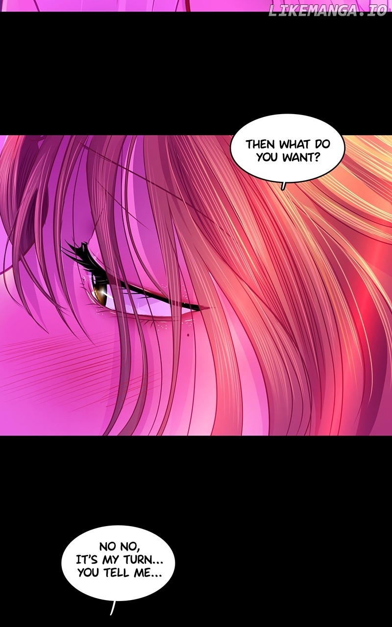 Love 4 a Walk Chapter 33 - Page 53