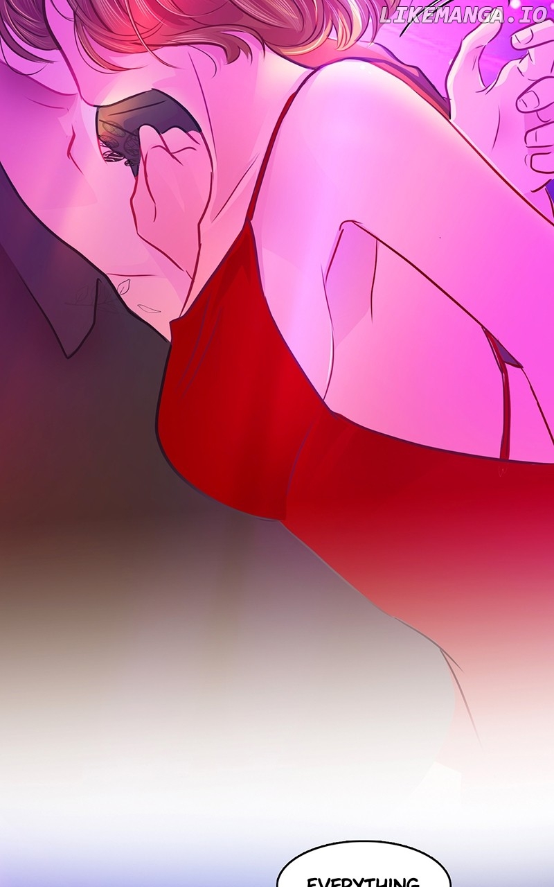 Love 4 a Walk Chapter 33 - Page 55