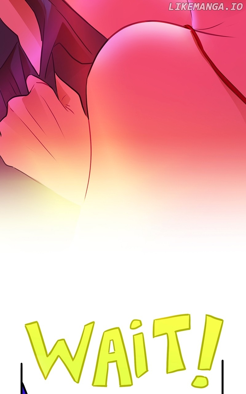 Love 4 a Walk Chapter 33 - Page 58