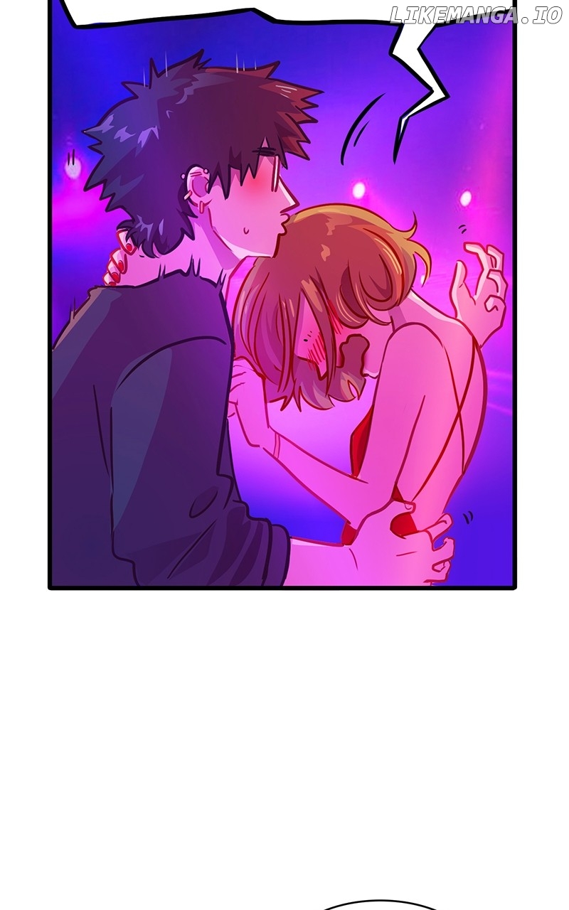 Love 4 a Walk Chapter 33 - Page 59