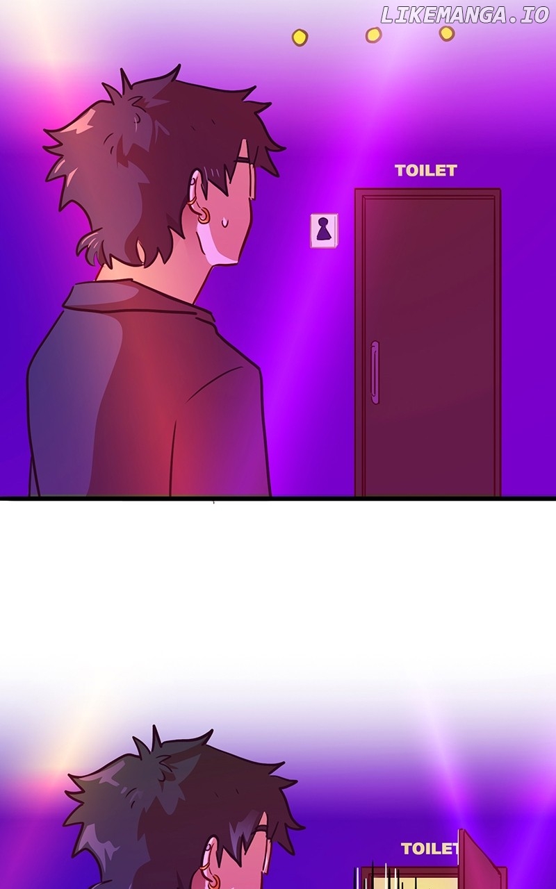 Love 4 a Walk Chapter 33 - Page 61