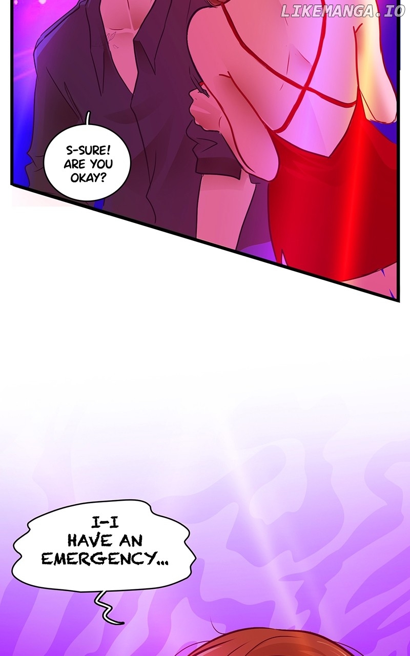Love 4 a Walk Chapter 33 - Page 63
