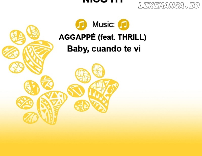 Love 4 a Walk Chapter 33 - Page 66