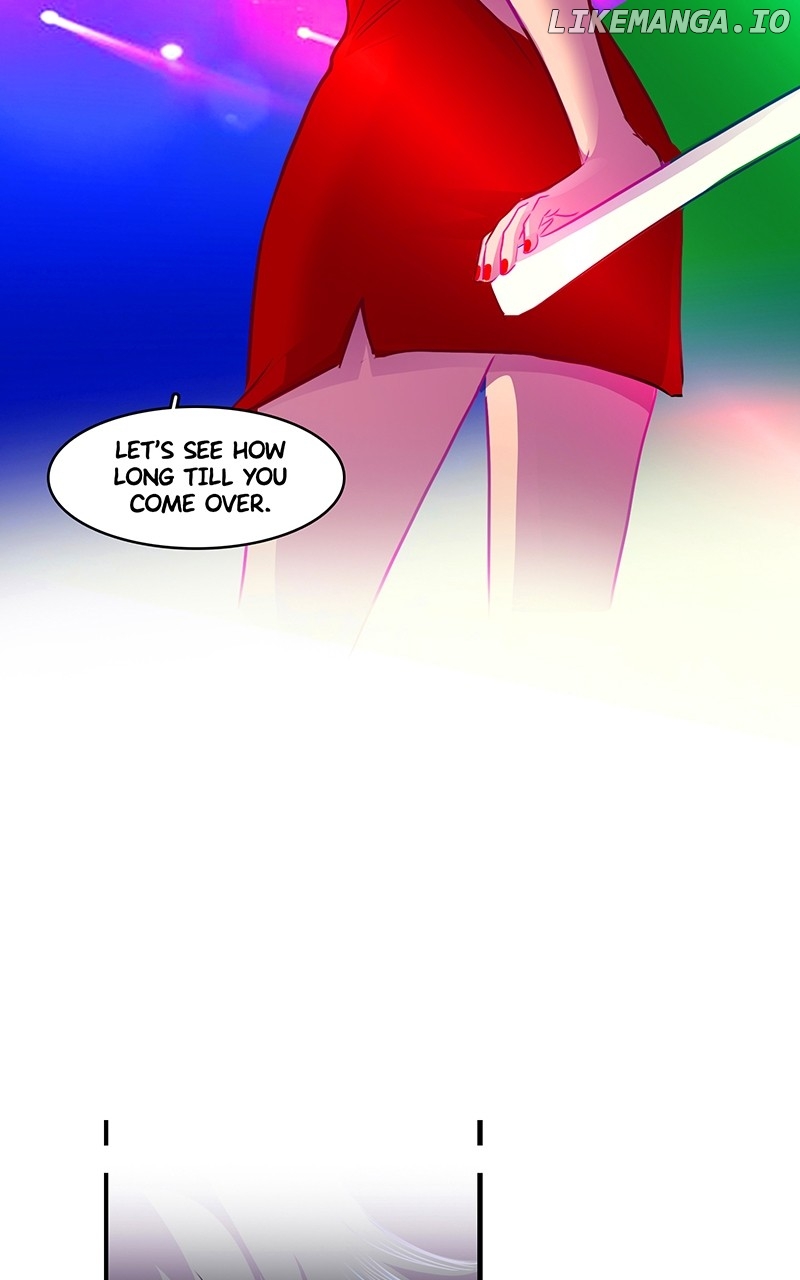 Love 4 a Walk Chapter 33 - Page 10