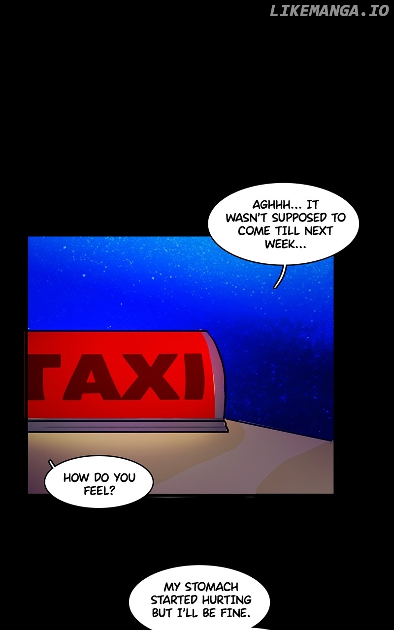 Love 4 a Walk Chapter 34 - Page 1