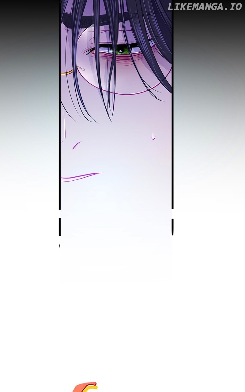 Love 4 a Walk Chapter 34 - Page 11