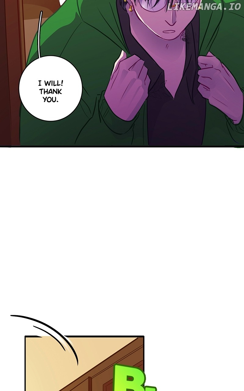 Love 4 a Walk Chapter 34 - Page 23