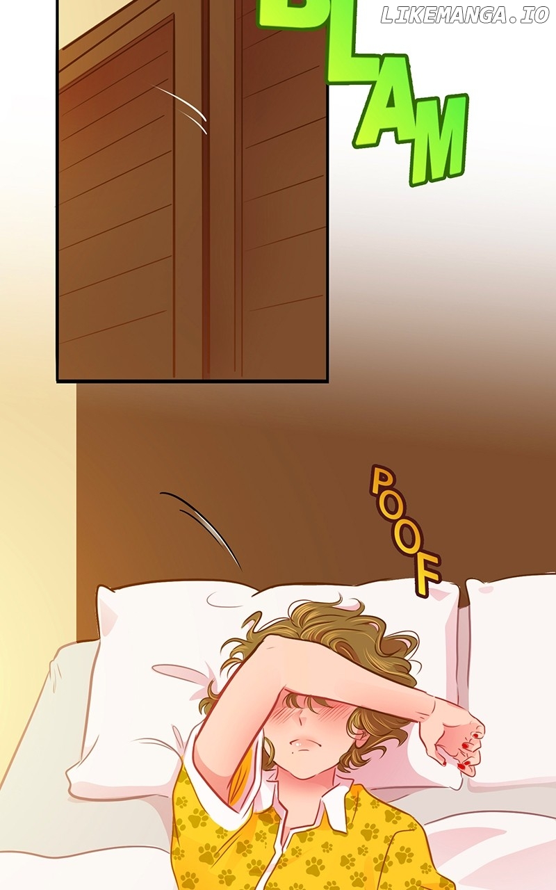 Love 4 a Walk Chapter 34 - Page 24