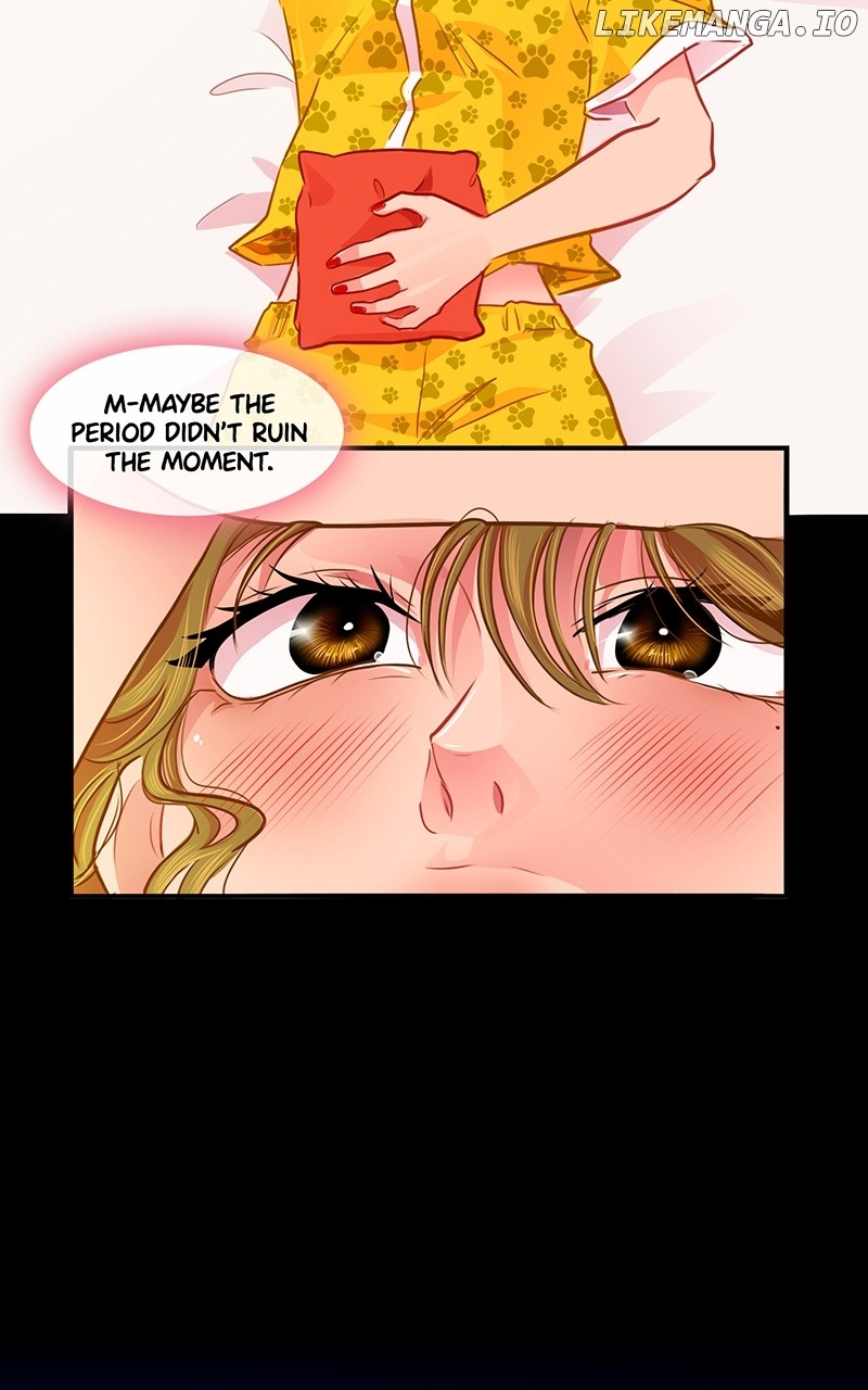 Love 4 a Walk Chapter 34 - Page 25