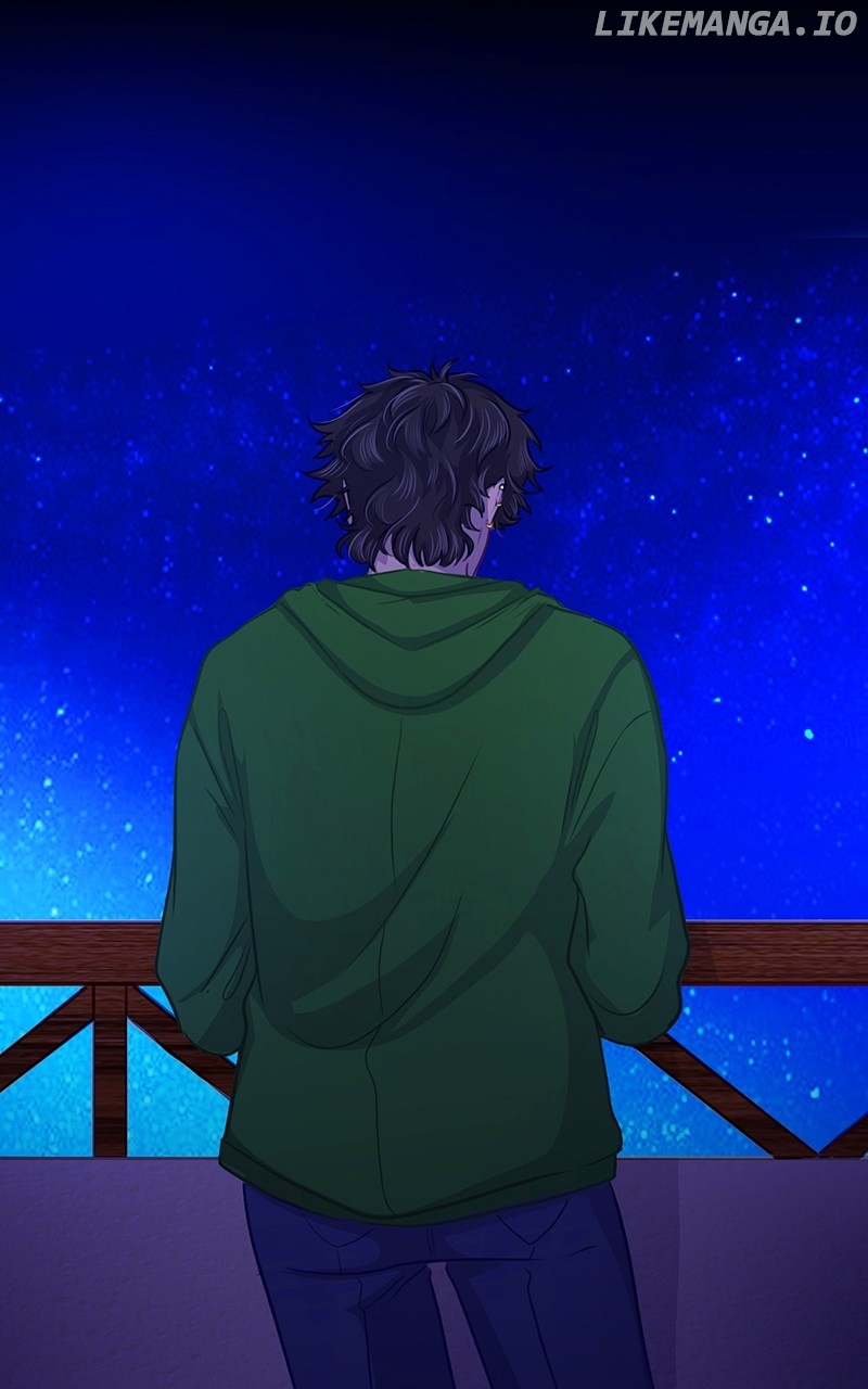 Love 4 a Walk Chapter 34 - Page 26