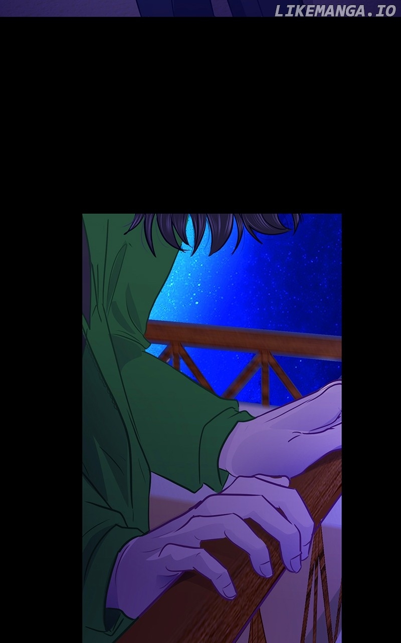 Love 4 a Walk Chapter 34 - Page 27