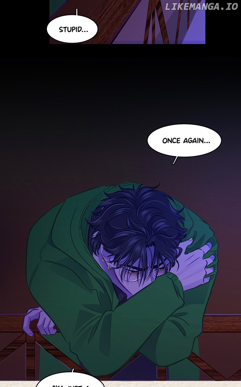 Love 4 a Walk Chapter 34 - Page 28