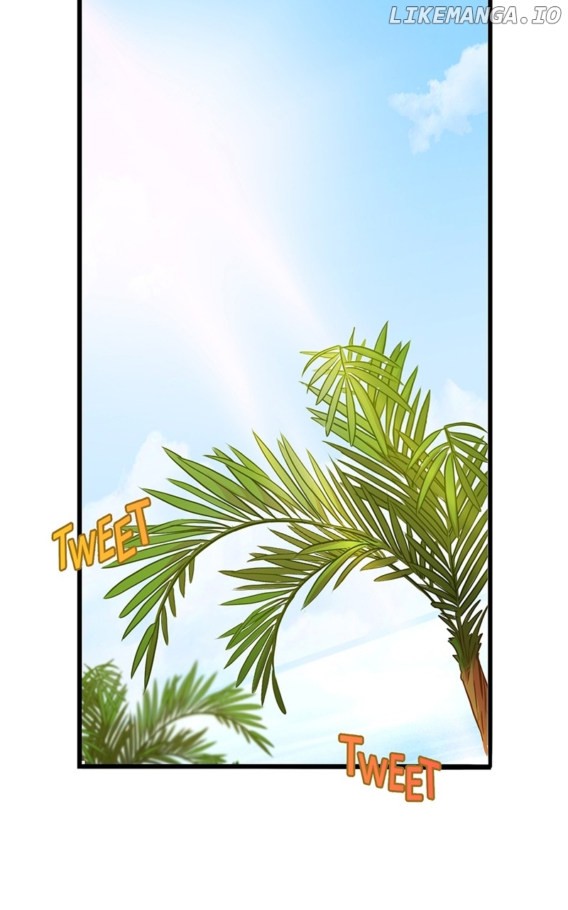 Love 4 a Walk Chapter 34 - Page 30