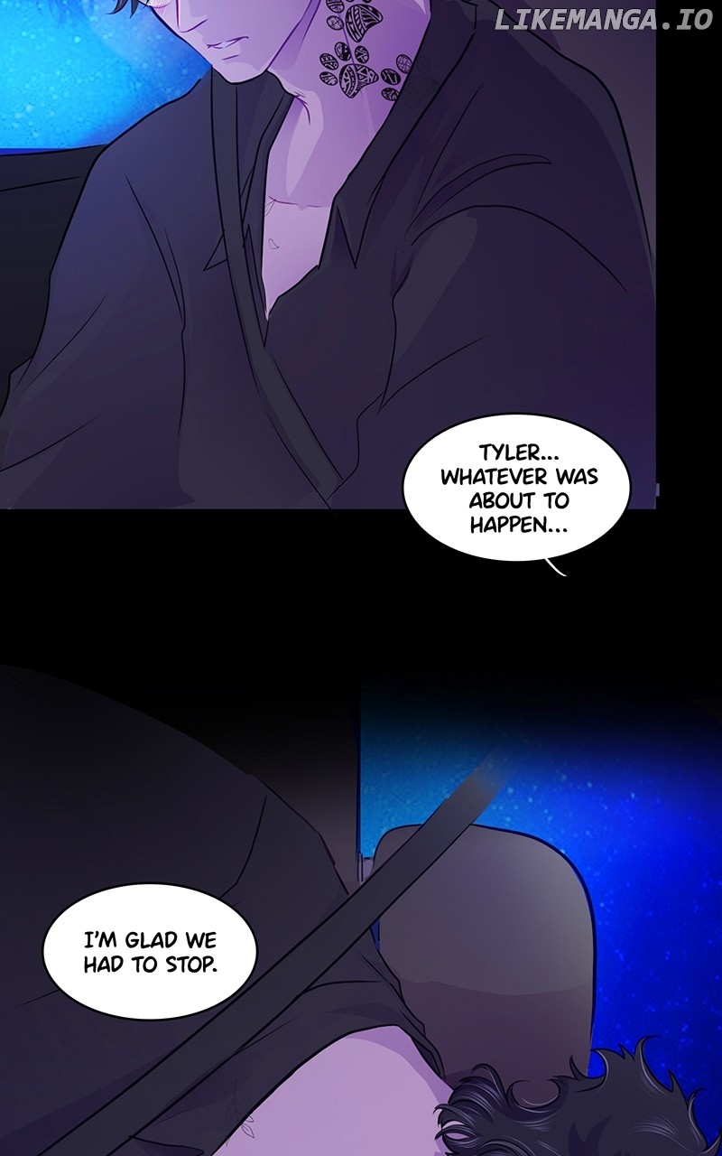 Love 4 a Walk Chapter 34 - Page 4