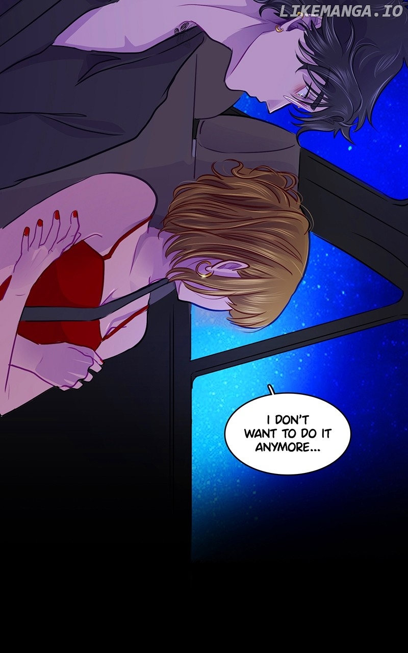 Love 4 a Walk Chapter 34 - Page 5