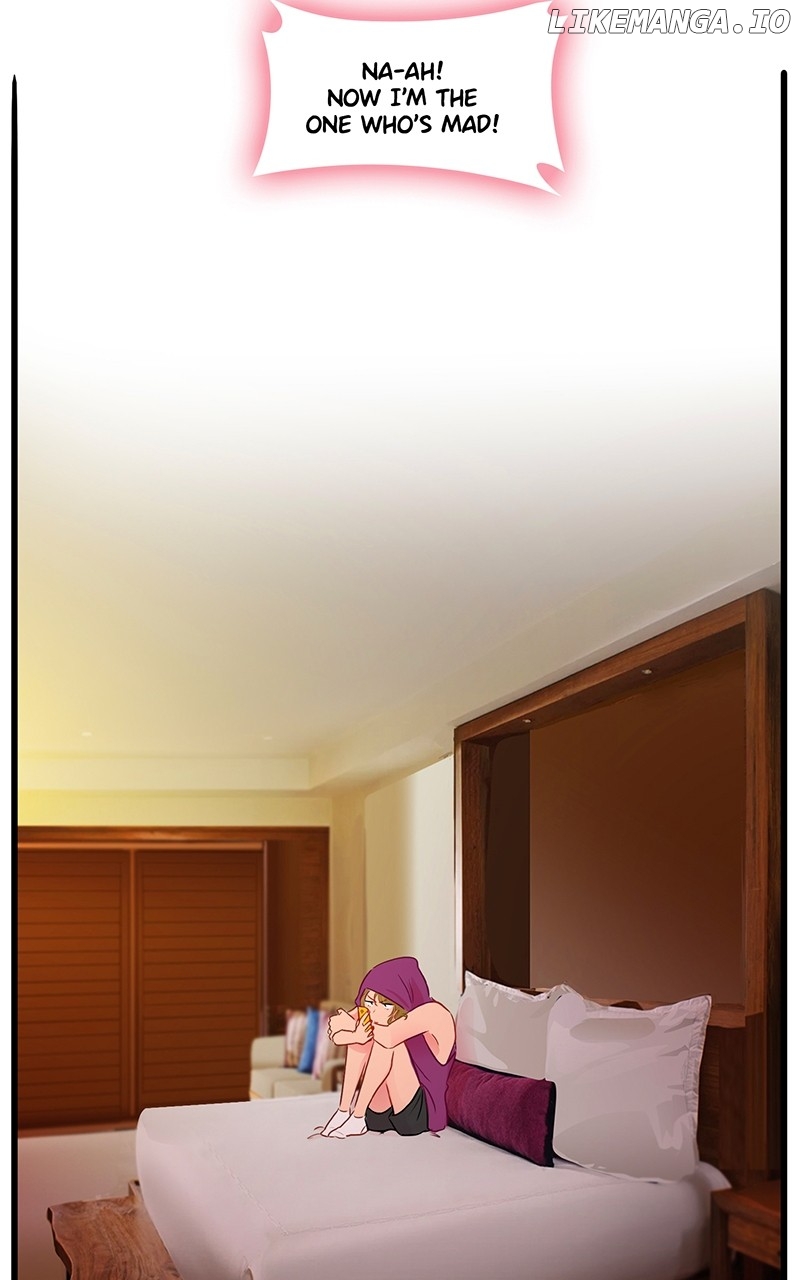 Love 4 a Walk Chapter 34 - Page 43