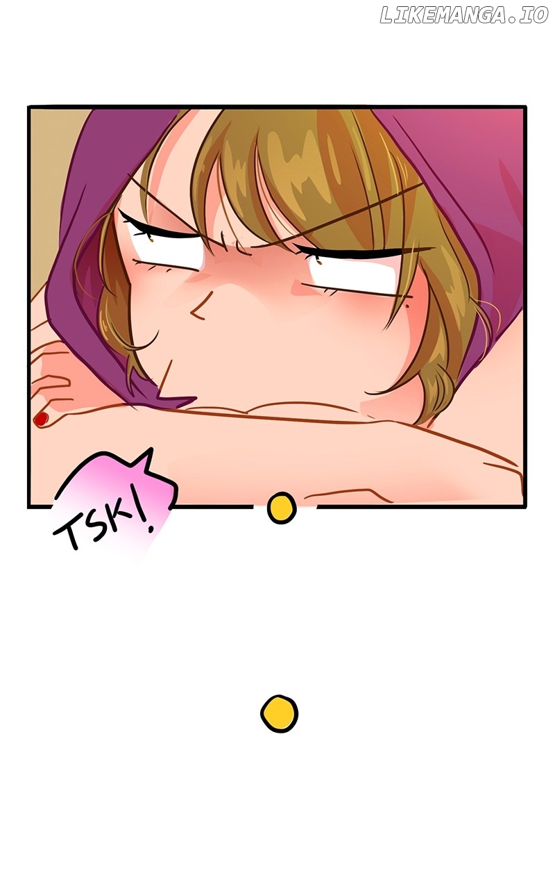 Love 4 a Walk Chapter 34 - Page 50