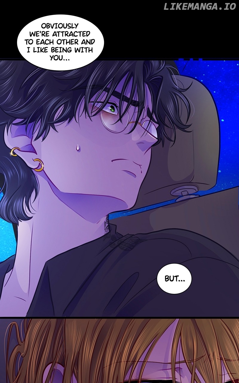 Love 4 a Walk Chapter 34 - Page 6