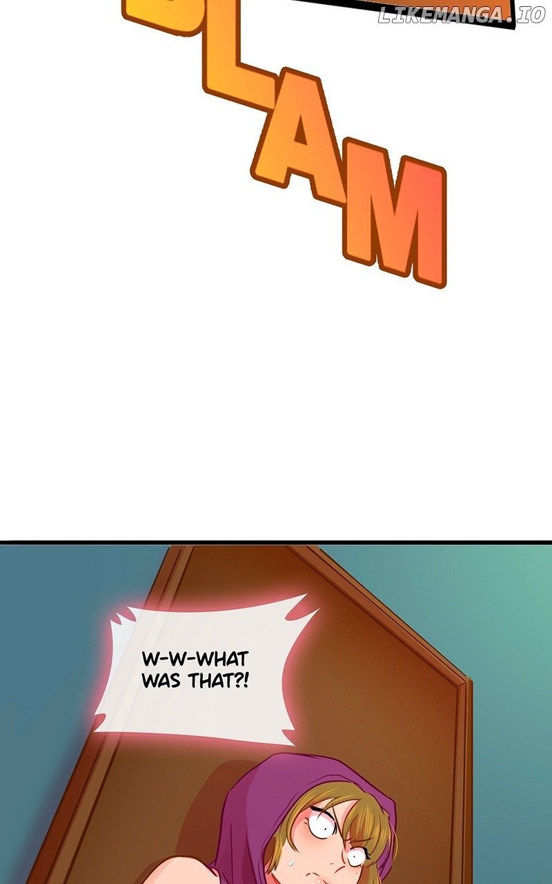 Love 4 a Walk Chapter 34 - Page 61